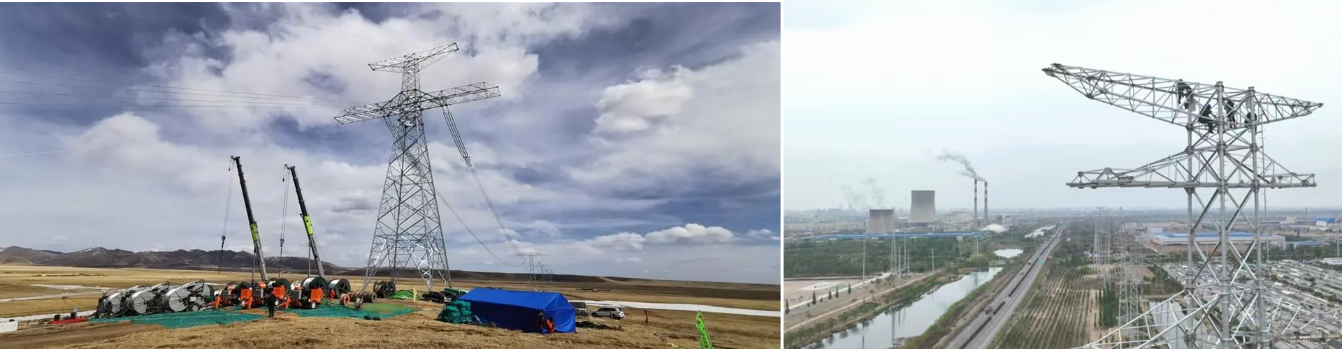 電力鐵塔制造商 電力鐵塔制造商